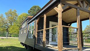 Tiny Homes / River Stone **ONLY $95,900** Exterior 87636
