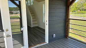 Tiny Homes / River Stone **ONLY $95,900** Interior 87637