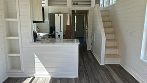 Tiny Homes / River Stone **ONLY $95,900** Interior 87638