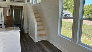 Tiny Homes / River Stone **ONLY $95,900** Interior 87639
