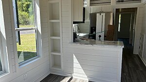Tiny Homes / River Stone **ONLY $95,900** Interior 87640
