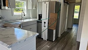 Tiny Homes / River Stone **ONLY $95,900** Interior 87641