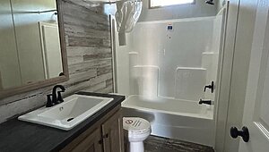 Southern Farmhouse / **ONLY $135,900** Interior 87766