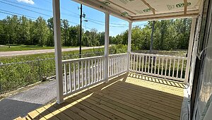 Southern Farmhouse / **ONLY $135,900** Interior 87768