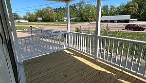 Southern Farmhouse / **ONLY $135,900** Interior 87769