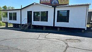 Southern Farmhouse / **ONLY $135,900** Exterior 87754