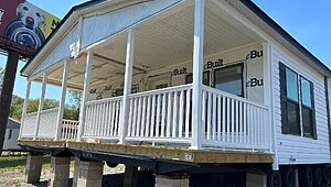 Southern Farmhouse / **ONLY $135,900** Exterior 87755