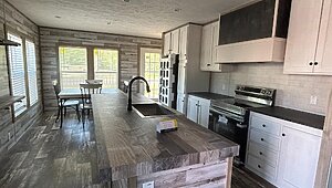 Southern Farmhouse / **ONLY $135,900** Interior 87756