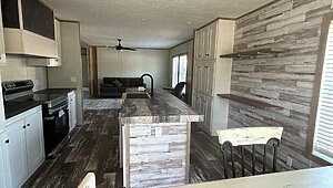 Southern Farmhouse / **ONLY $135,900** Interior 87757