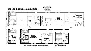 COMING SOON / Ravenwood **95,900** Layout 91053