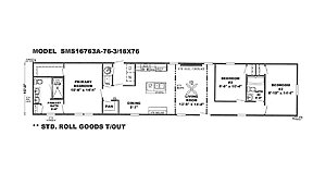 COMING SOON / Seas the Day **$88,900** Layout 91055