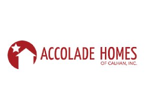 Accolade Homes Calhan Inc Logo