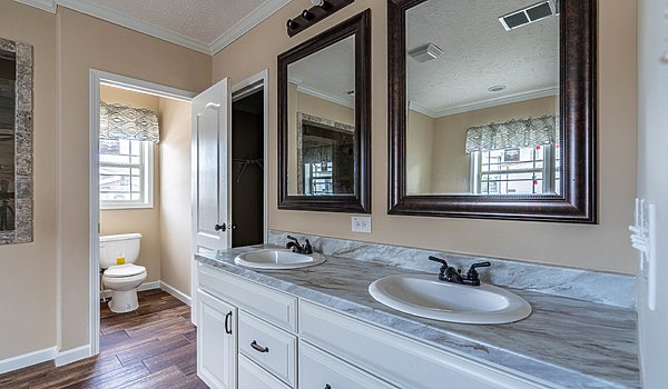 Woodland Series / Paul201 Bathroom 60615