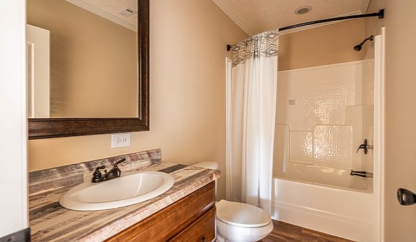 Woodland Series / Paul201 Bathroom 60617