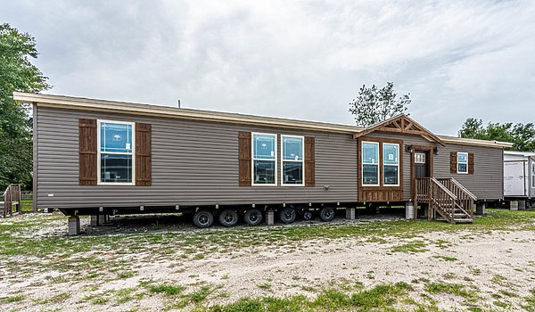 Woodland Series / Paul201 Exterior 60620