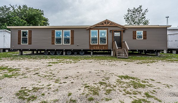 Woodland Series / Paul201 Exterior 60621