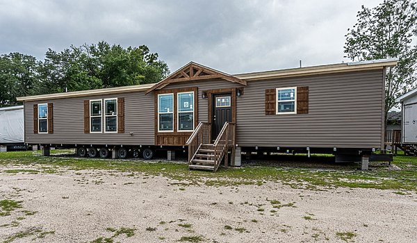 Woodland Series / Paul201 Exterior 60622