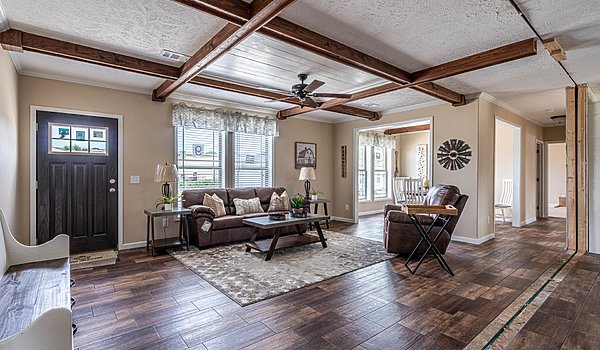 Woodland Series / Paul201 Interior 60608