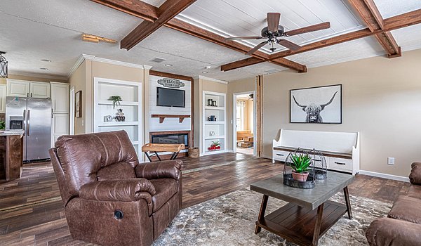 Woodland Series / Paul201 Interior 60609