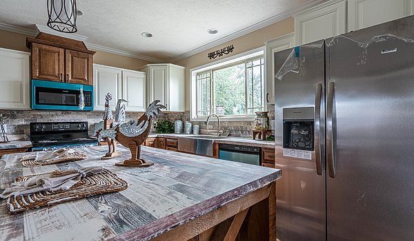 Woodland Series / Paul201 Kitchen 60604