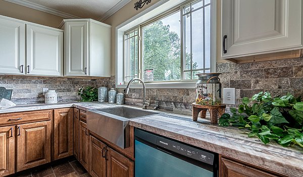 Woodland Series / Paul201 Kitchen 60605