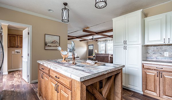 Woodland Series / Paul201 Kitchen 60606