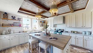 American Farm House / The Lulabelle Kitchen 26734