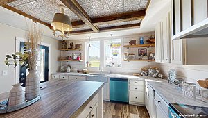 American Farm House / The Lulabelle Kitchen 26737