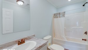 Woodland Series / Orchard House WL-9006 Lot #18 Bathroom 9354