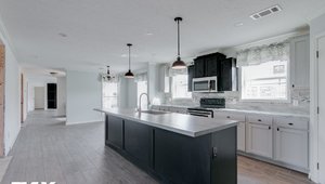 Woodland Series / Orchard House WL-9006 Lot #18 Kitchen 9327