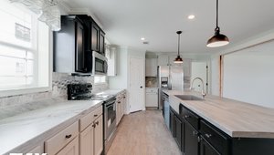 Woodland Series / Orchard House WL-9006 Lot #18 Kitchen 9329