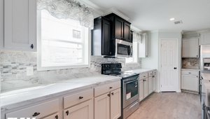 Woodland Series / Orchard House WL-9006 Lot #18 Kitchen 9330