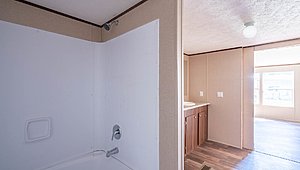 TRU Multi Section / Marvel Lot #44 Bathroom 14530