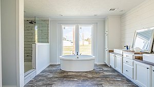American Farm House / The Lulamae Bathroom 55457