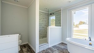 American Farm House / The Lulamae Bathroom 55458