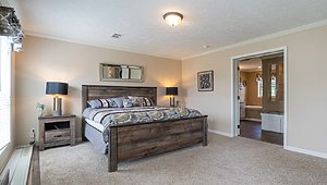 Woodland Series / Aimon B WL-7012B Bedroom 11943