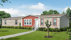 TownHomes / 2885 Exterior 20199