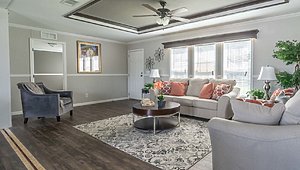TownHomes / 2885 Interior 20183