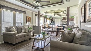 TownHomes / 2885 Interior 20184