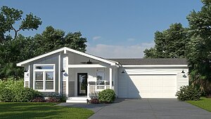Lifestyle / Carriage Farmhouse 28562K Exterior 71886