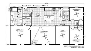 Elite Series / Paxton EL28523A Exterior 71888