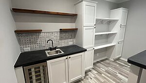 Elite Series / Paxton EL28523A Interior 71898