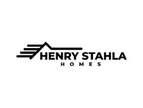 Henry Stahla Homes Sterling Logo