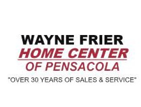 Wayne Frier Home Center of Pensacola - Cantonment, FL