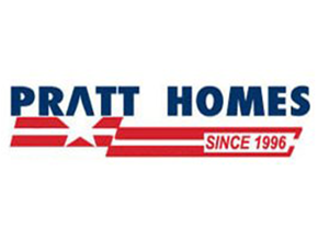 Pratt Homes - Tyler, TX