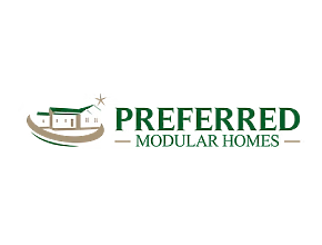Preferred Modular Homes of Weatherford Logo