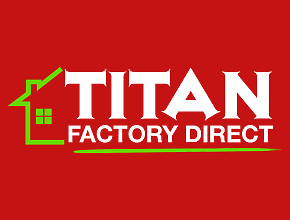 Titan Factory Direct - San Antonio, TX