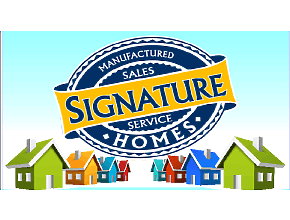 Signature Manufactured Homes - Vidor, TX