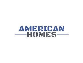 American Homes Logo