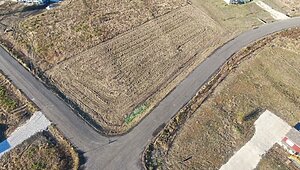 Land Available For Sale / Rolling Acres LOT 8 1.07 acres Exterior 84663